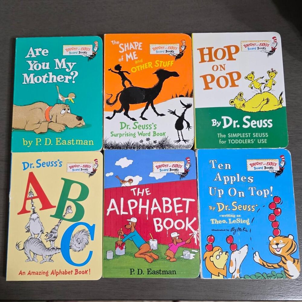 Unbranded Multi Books